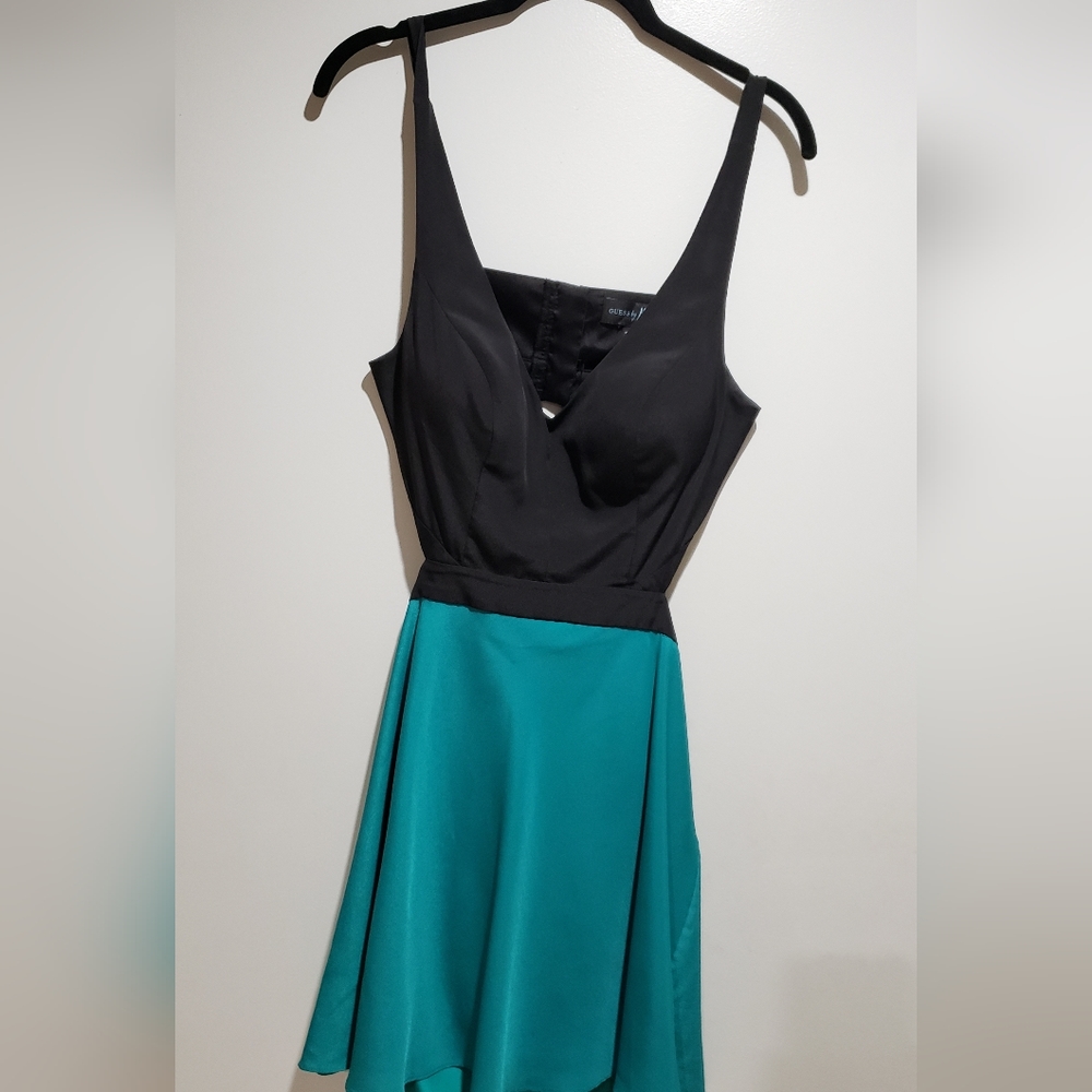 Guess by Marciano cut out cocktail dress, size 8
